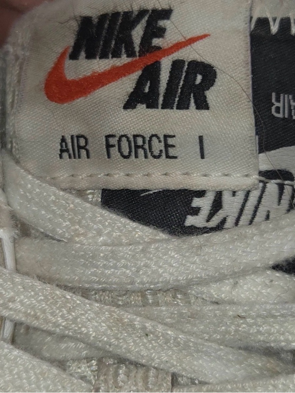 Nike Air Force 1 Shadow White Coral Pink Teal AF1 Women's Shoes Size 9 - Picture 5 of 8